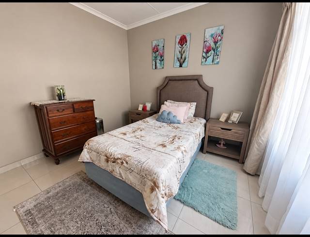 3 BEDROOM TOWNHOUSE FOR SALE IN MEYERTON SOUTH